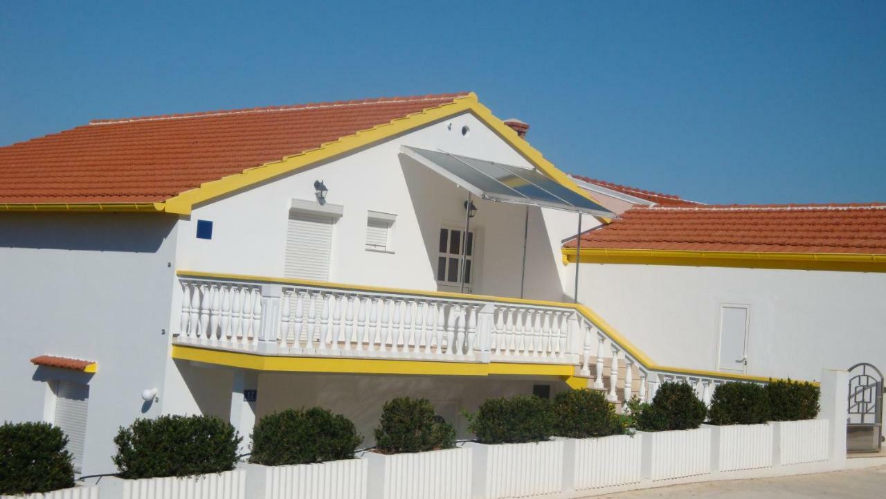 Apartment Dorkin Preko