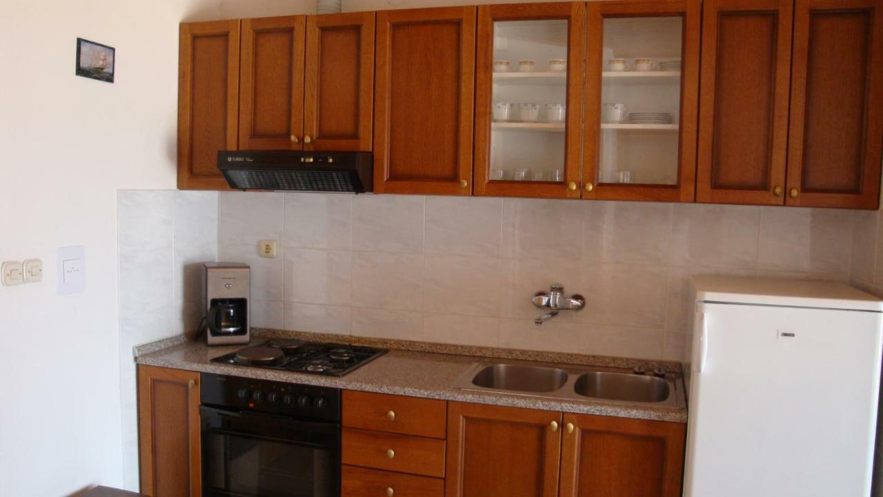 Dorkin Apartment *