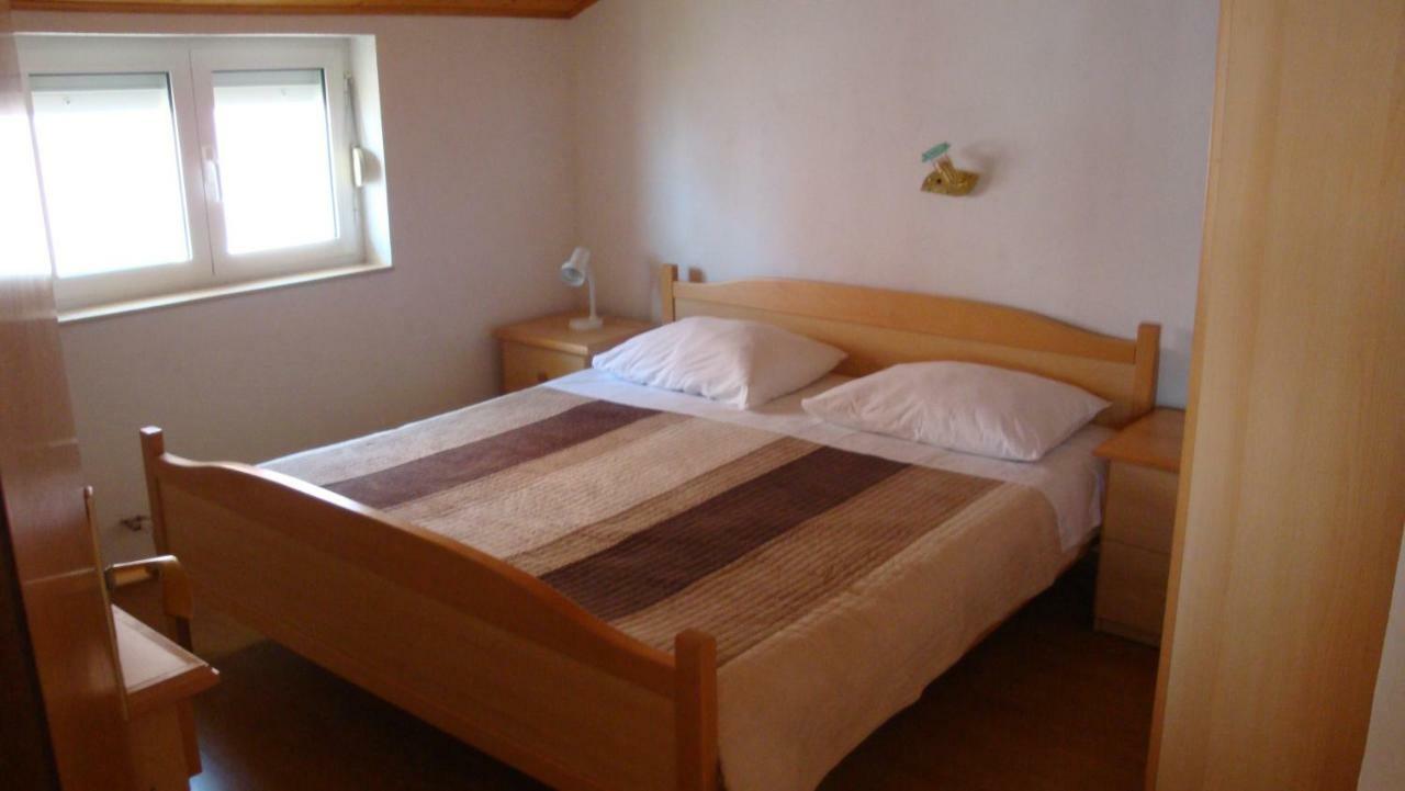 Appartement Dorkin Preko