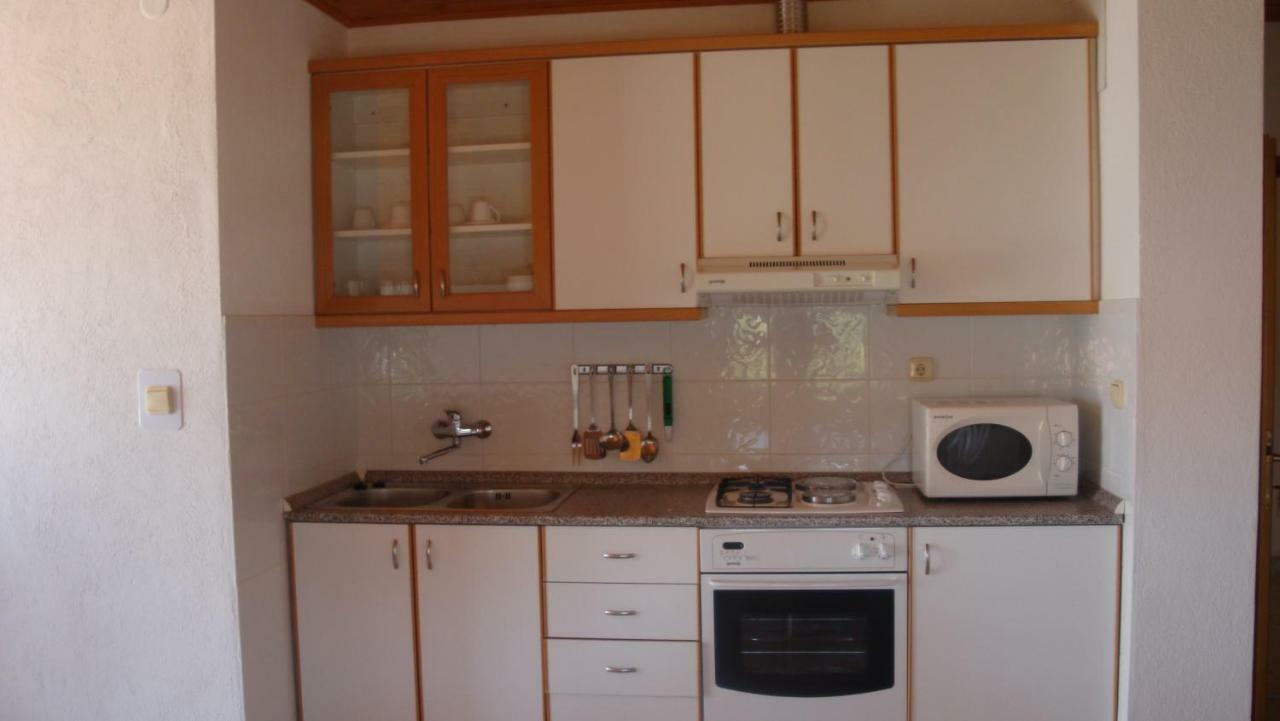 Appartement Dorkin *