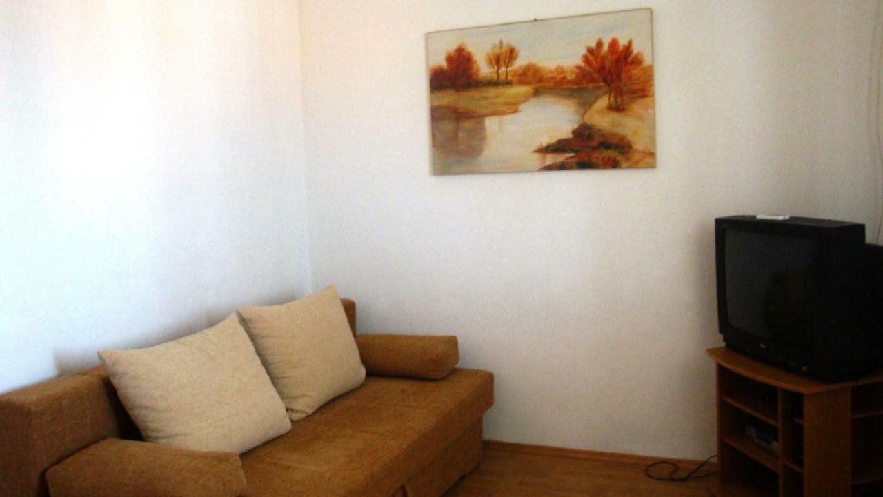 Dorkin Appartement