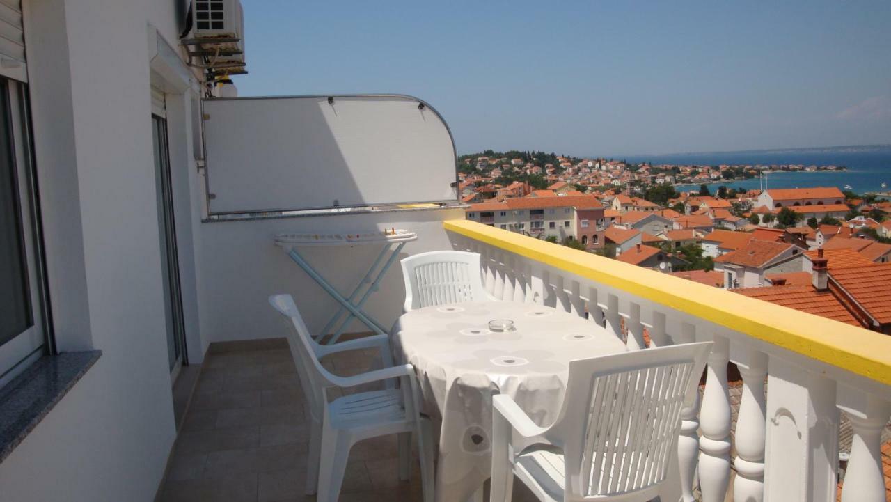 Appartement Dorkin Preko